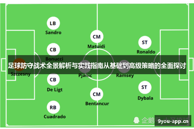足球防守战术全景解析与实践指南从基础到高级策略的全面探讨